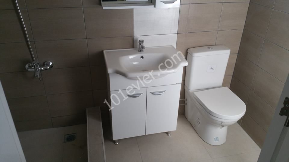 Flat For Sale in Yenikent, Nicosia