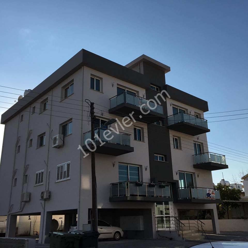 Flat For Sale in Yenikent, Nicosia