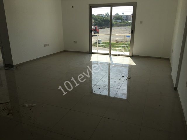 Flat For Sale in Hamitköy, Nicosia