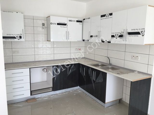 Flat For Sale in Hamitköy, Nicosia