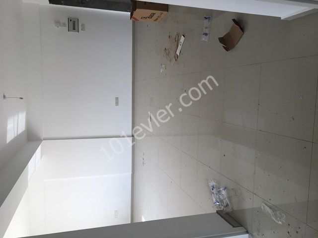 Flat For Sale in Hamitköy, Nicosia