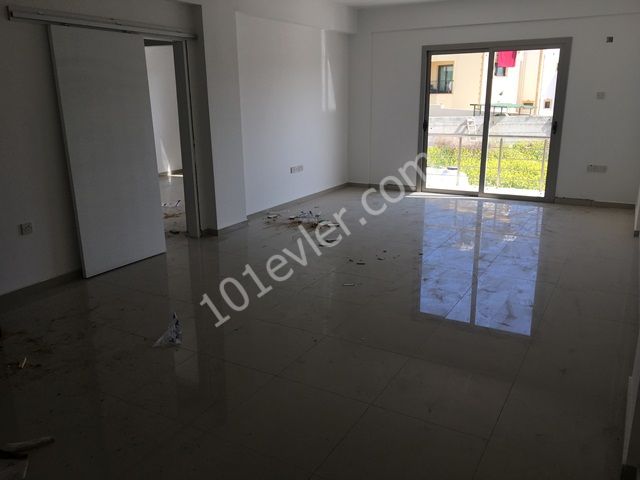 Flat For Sale in Hamitköy, Nicosia