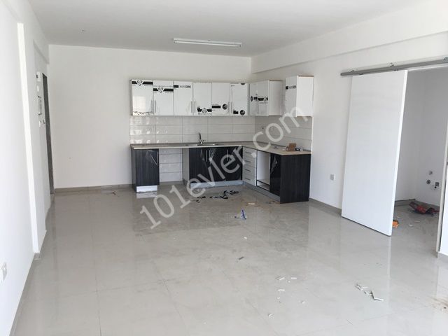 Flat For Sale in Hamitköy, Nicosia