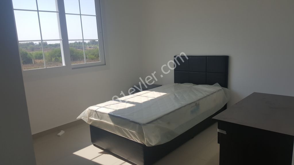 Flat To Rent in Köşklüçiftlik, Nicosia