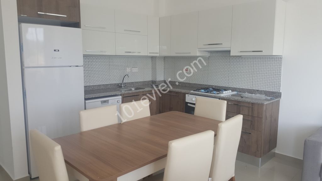 Flat To Rent in Köşklüçiftlik, Nicosia