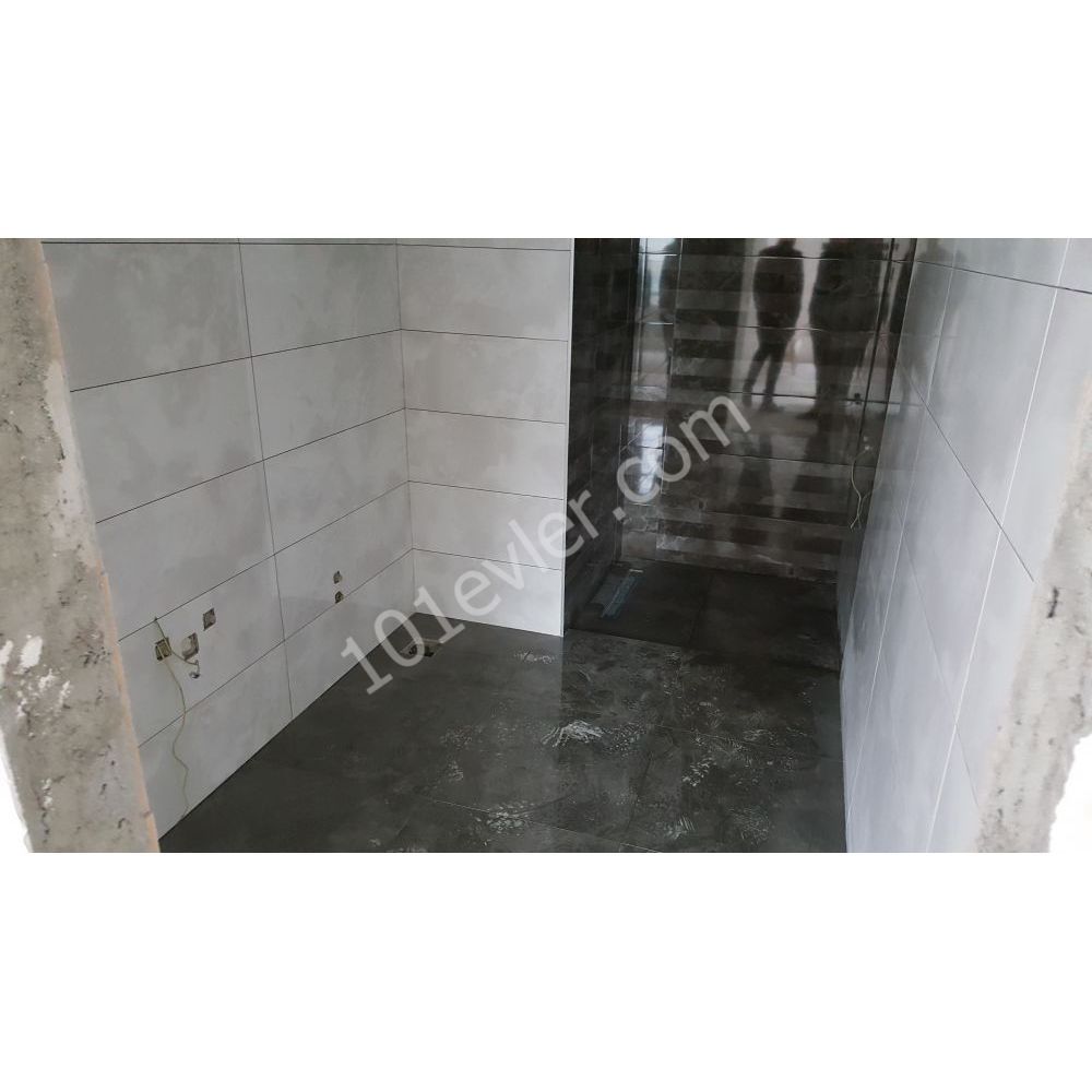 Flat For Sale in Yenikent, Nicosia