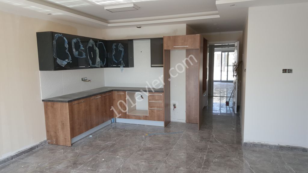 Flat For Sale in Yenikent, Nicosia