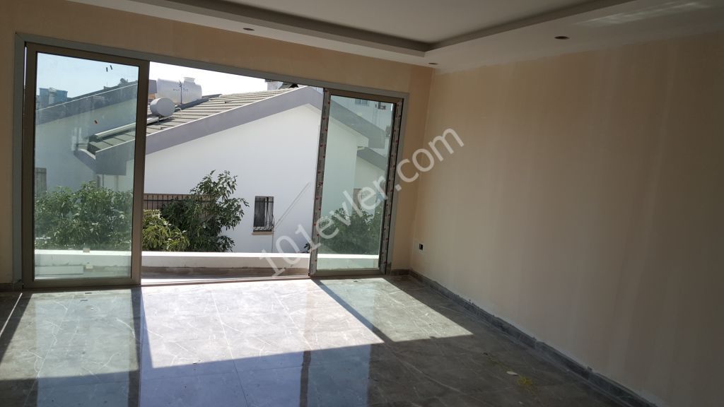 Flat For Sale in Yenikent, Nicosia