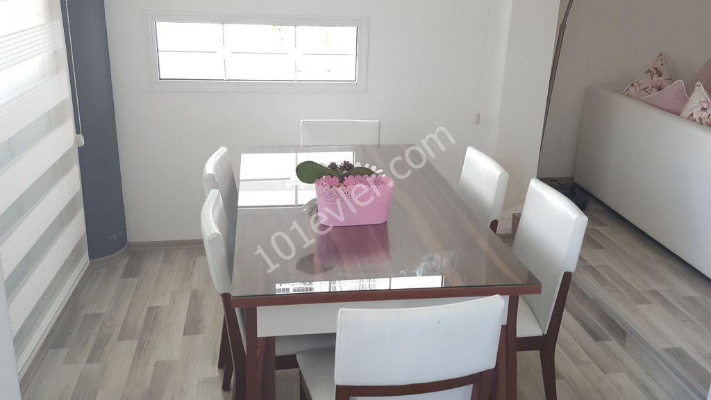 Flat For Sale in Gönyeli, Nicosia