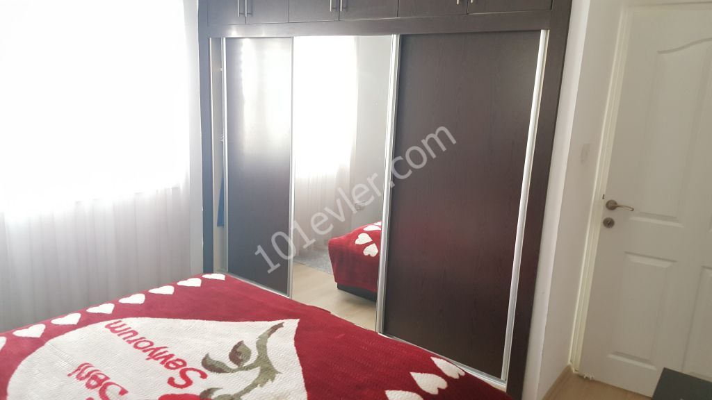 Flat For Sale in Gönyeli, Nicosia