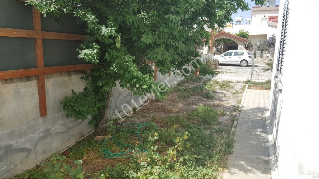 Flat For Sale in Gönyeli, Nicosia