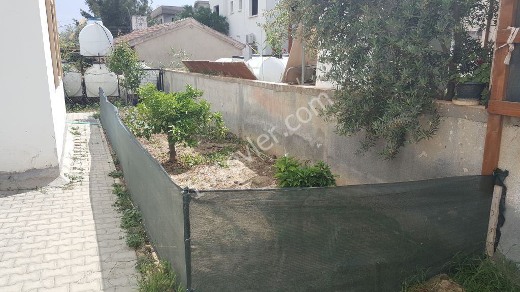 Flat For Sale in Gönyeli, Nicosia