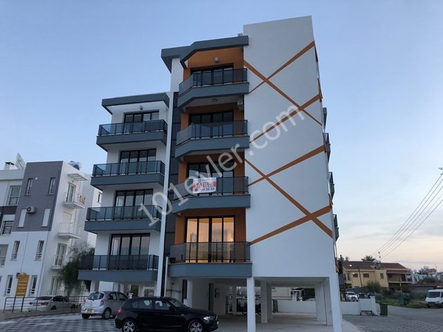 MARMARA'DA  ASANSÖRLÜ  2+1  LÜKS DAİRE 