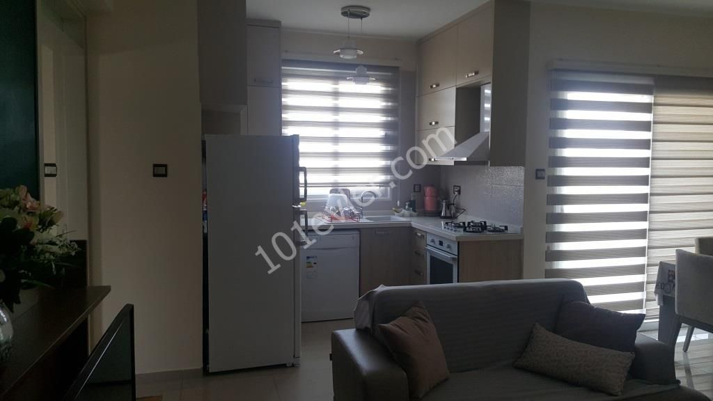 Flat For Sale in Gönyeli, Nicosia