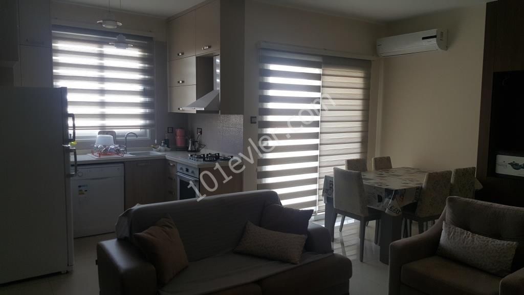 Flat For Sale in Gönyeli, Nicosia