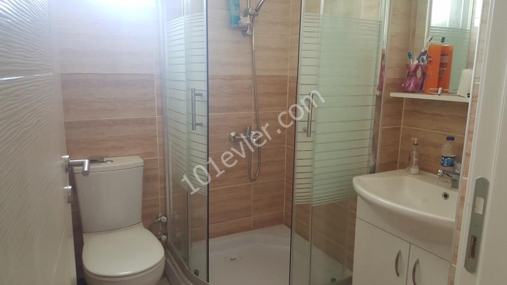 Flat For Sale in Gönyeli, Nicosia