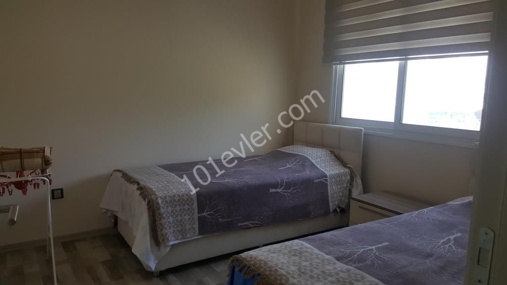 Flat For Sale in Gönyeli, Nicosia