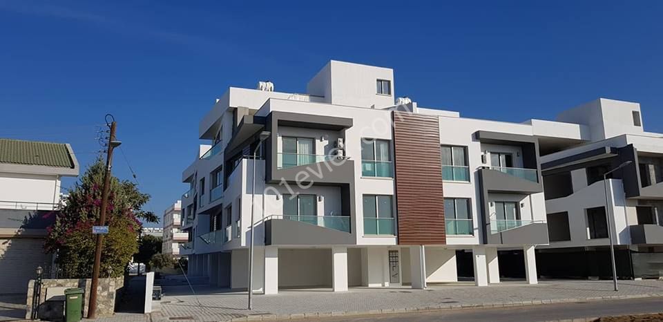 Flat For Sale in Yenikent, Nicosia