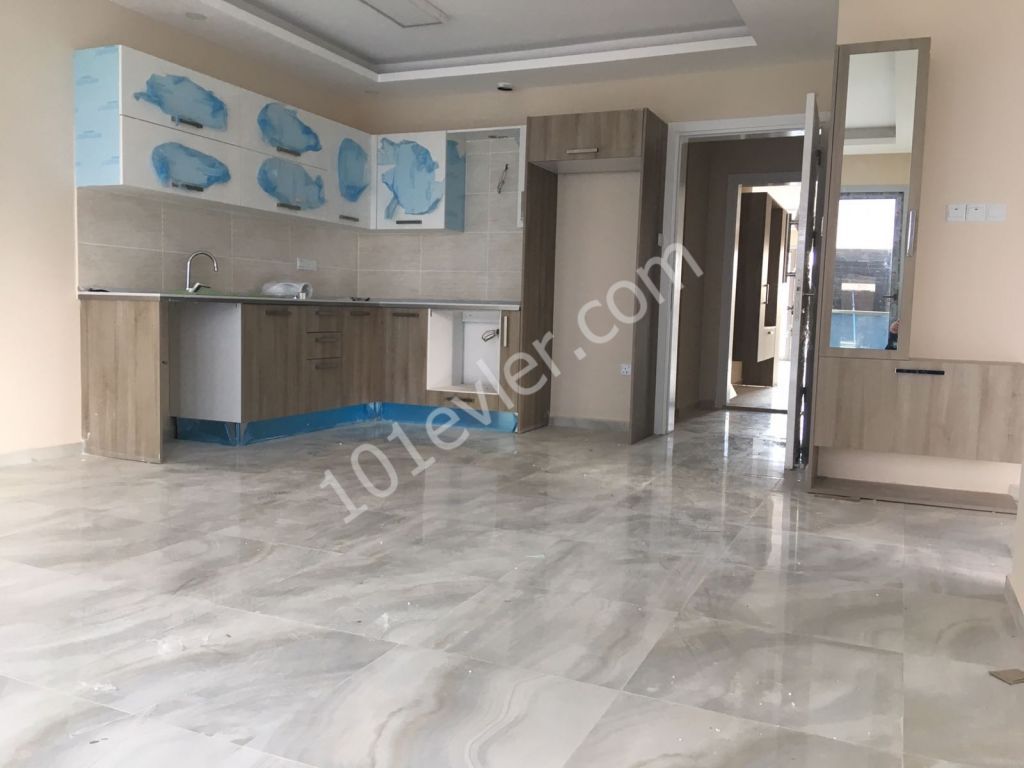 Flat For Sale in Yenikent, Nicosia