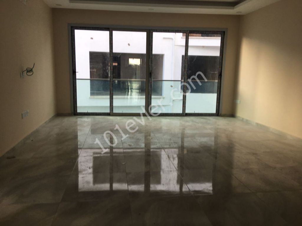 Flat For Sale in Yenikent, Nicosia