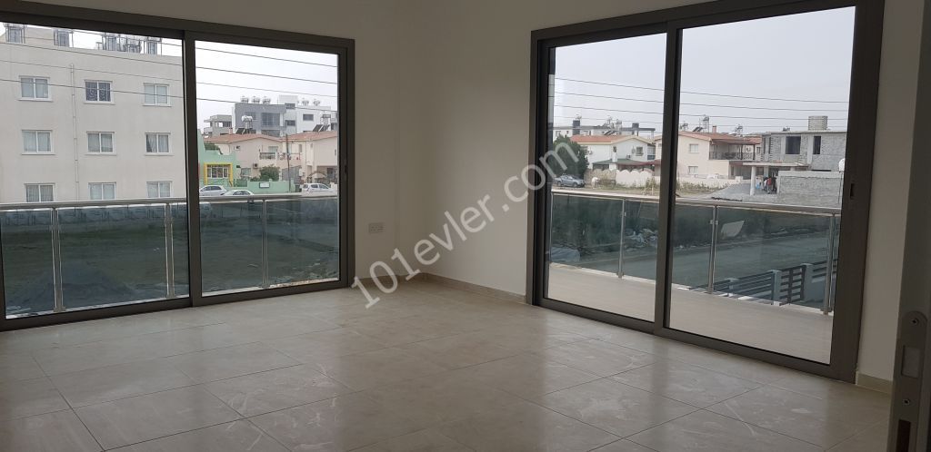 Flat For Sale in Gönyeli, Nicosia