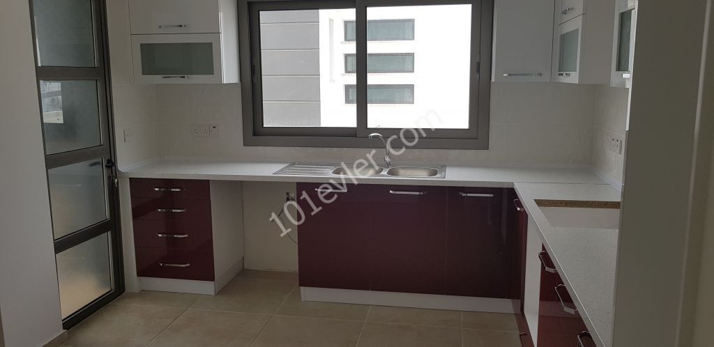 Flat For Sale in Gönyeli, Nicosia