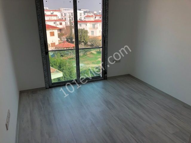 Penthouse For Sale in Hamitköy, Nicosia