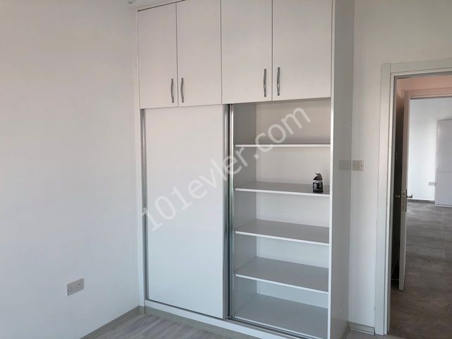 Penthouse For Sale in Hamitköy, Nicosia