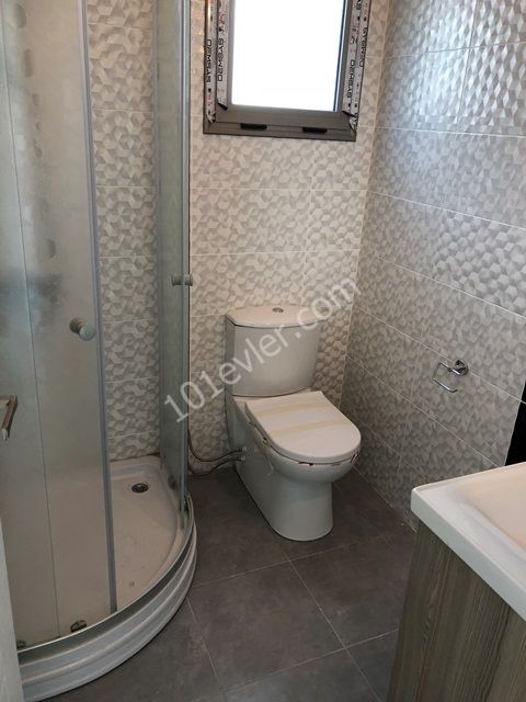 Penthouse For Sale in Hamitköy, Nicosia