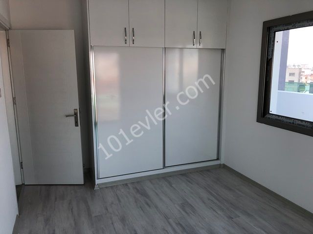 Penthouse For Sale in Hamitköy, Nicosia