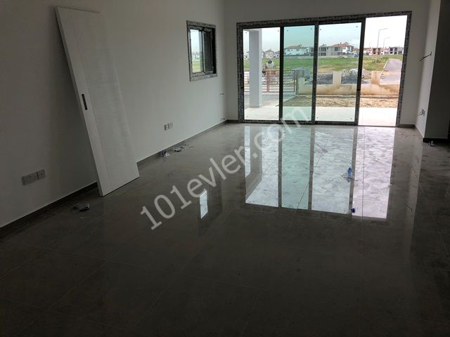 Villa For Sale in Yenikent, Nicosia