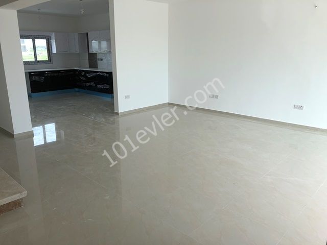 Villa For Sale in Yenikent, Nicosia