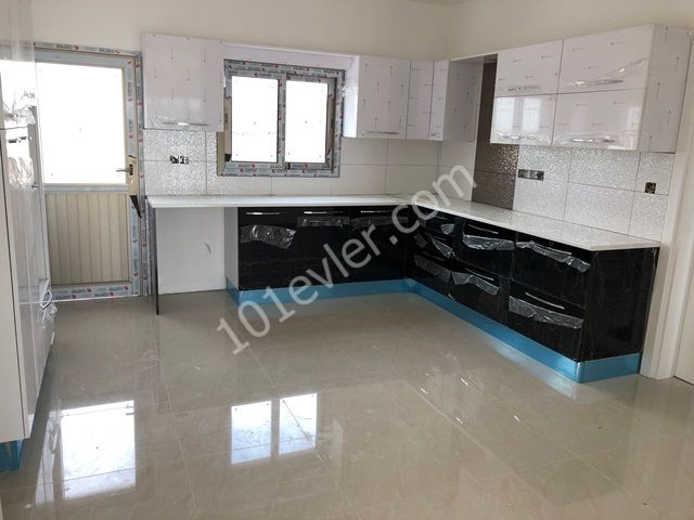 Villa For Sale in Yenikent, Nicosia