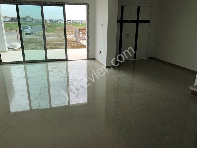 Villa For Sale in Yenikent, Nicosia