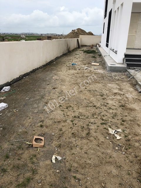 Villa For Sale in Yenikent, Nicosia