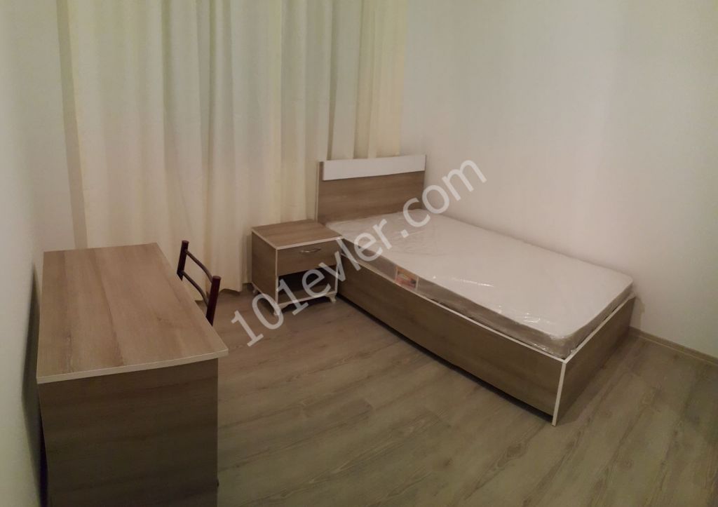 Flat To Rent in Yenikent, Nicosia