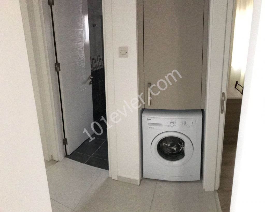 Flat To Rent in Yenikent, Nicosia