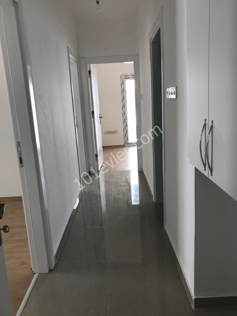 Flat To Rent in Boğaz, Kyrenia