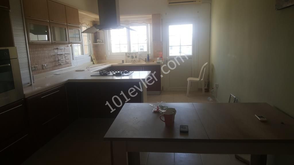 Flat To Rent in Boğaz, Kyrenia