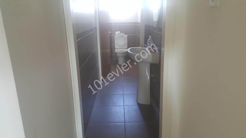 Flat To Rent in Boğaz, Kyrenia