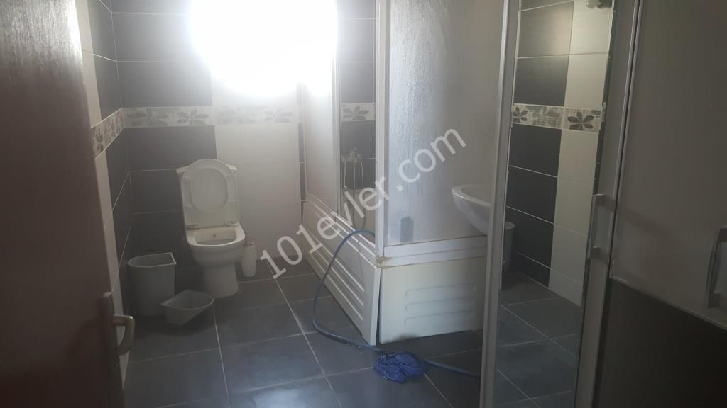 Flat To Rent in Boğaz, Kyrenia