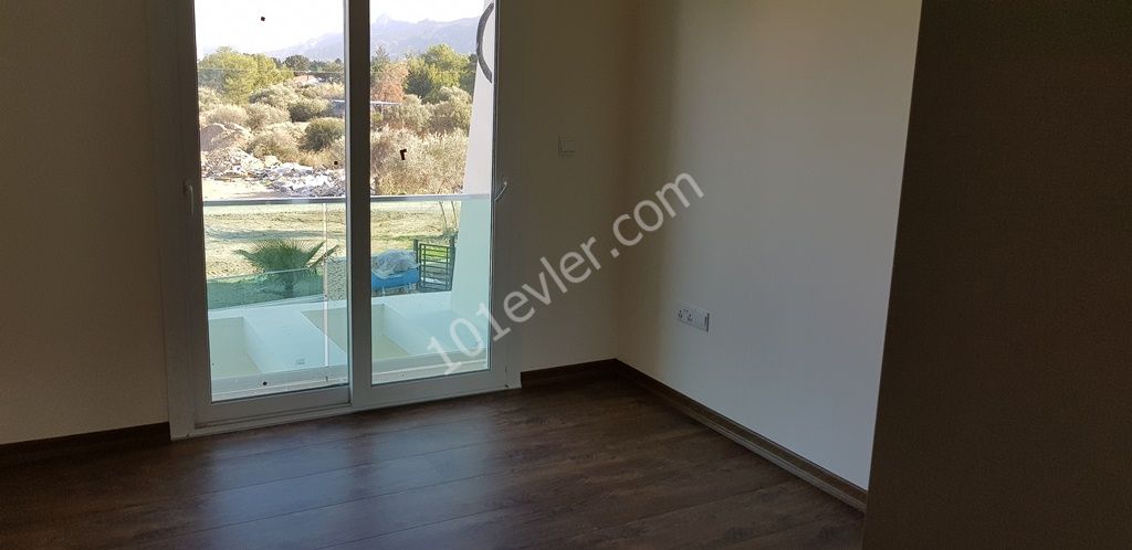 Semi Detached For Sale in Zeytinlik, Kyrenia