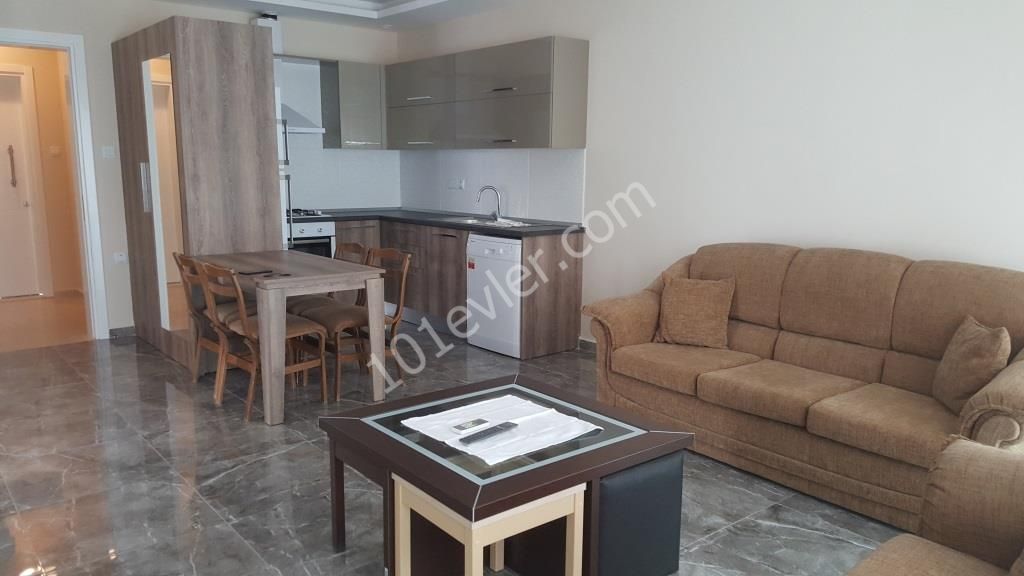 Flat To Rent in Yenikent, Nicosia