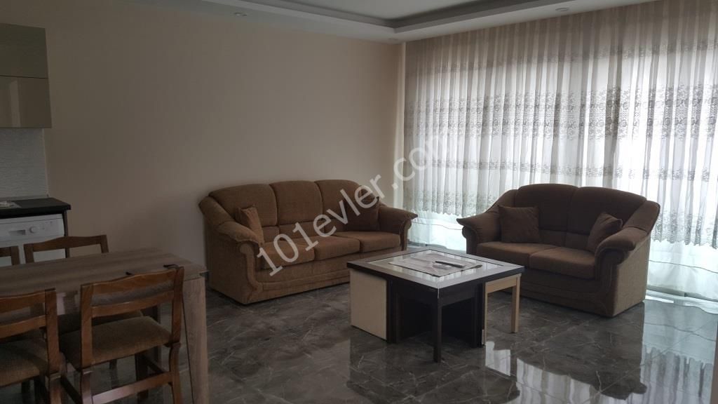 Flat To Rent in Yenikent, Nicosia