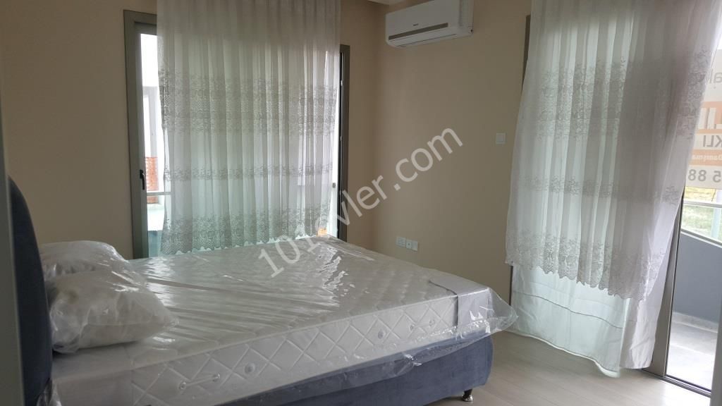 Flat To Rent in Yenikent, Nicosia