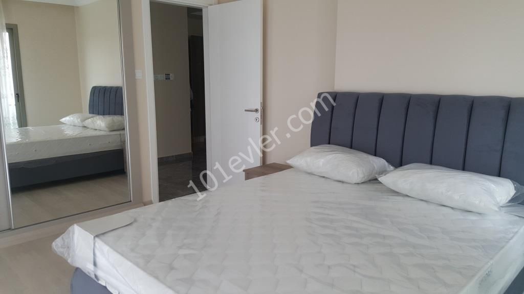 Flat To Rent in Yenikent, Nicosia