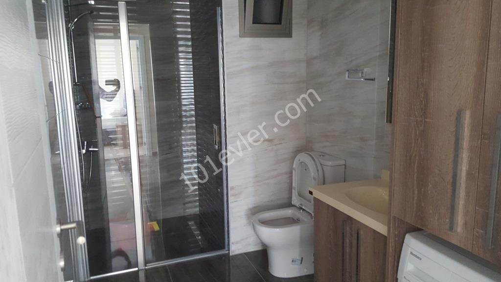 Flat To Rent in Yenikent, Nicosia