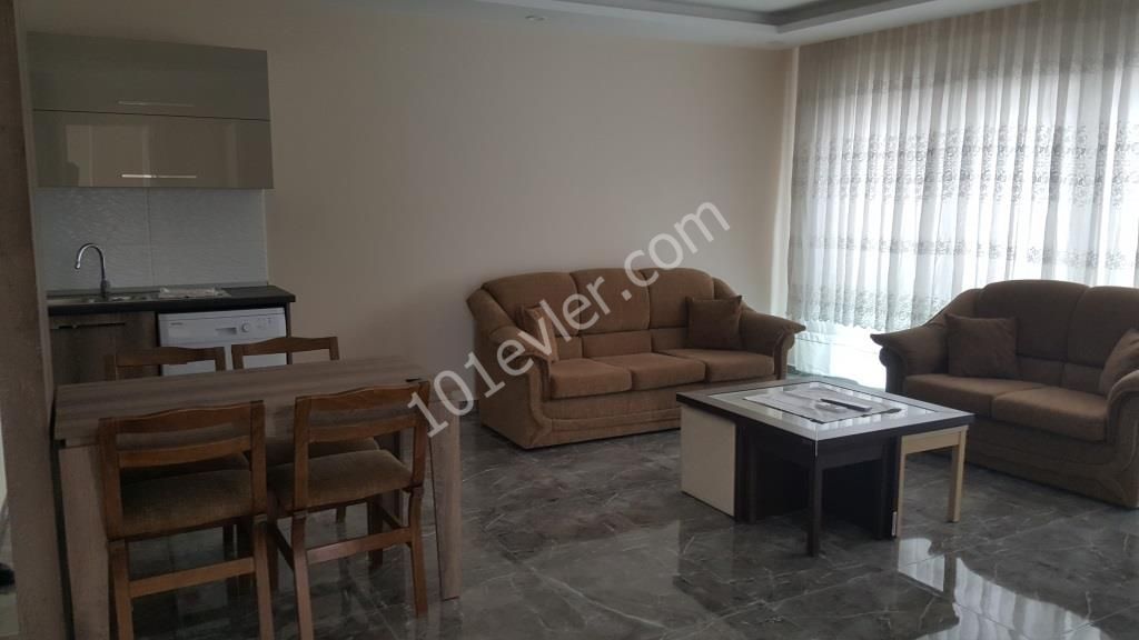 Flat To Rent in Yenikent, Nicosia