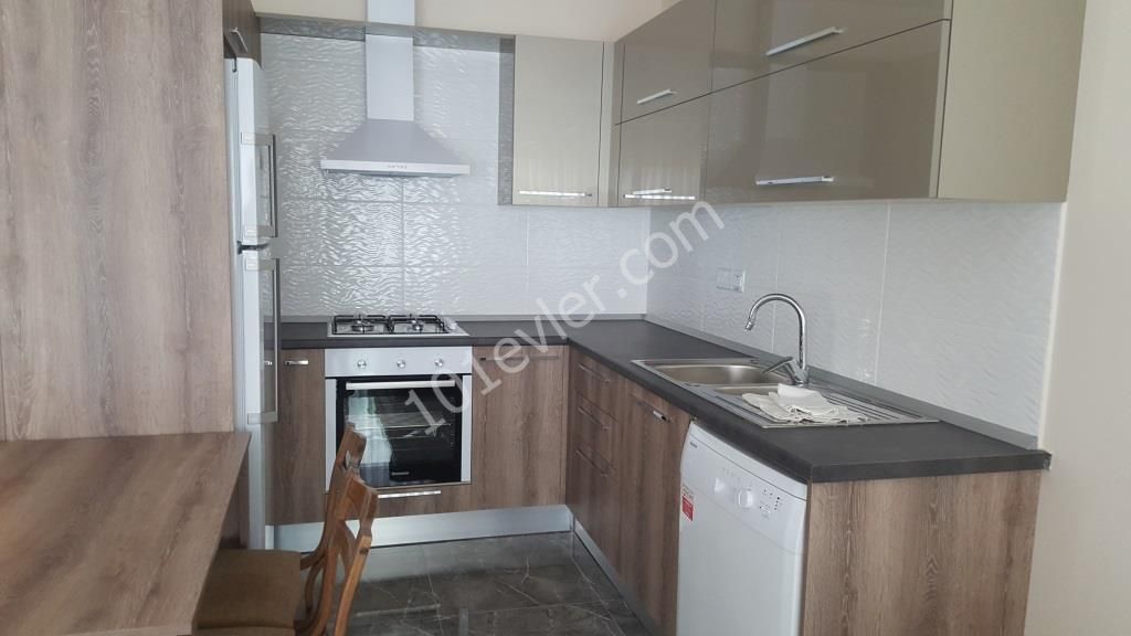 Flat To Rent in Yenikent, Nicosia