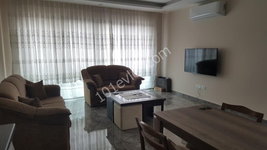 Flat To Rent in Yenikent, Nicosia